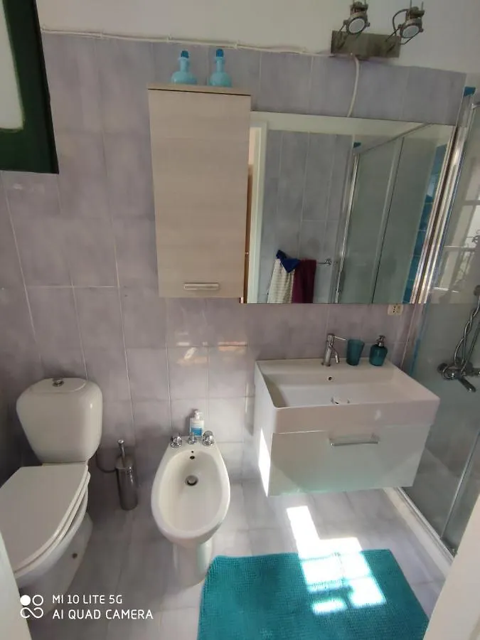 Argenta 111 Santa Tecla Acireale Villa