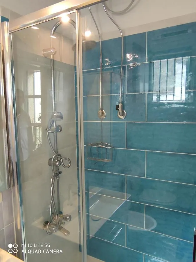 Argenta 111 Santa Tecla Acireale Villa Holiday home