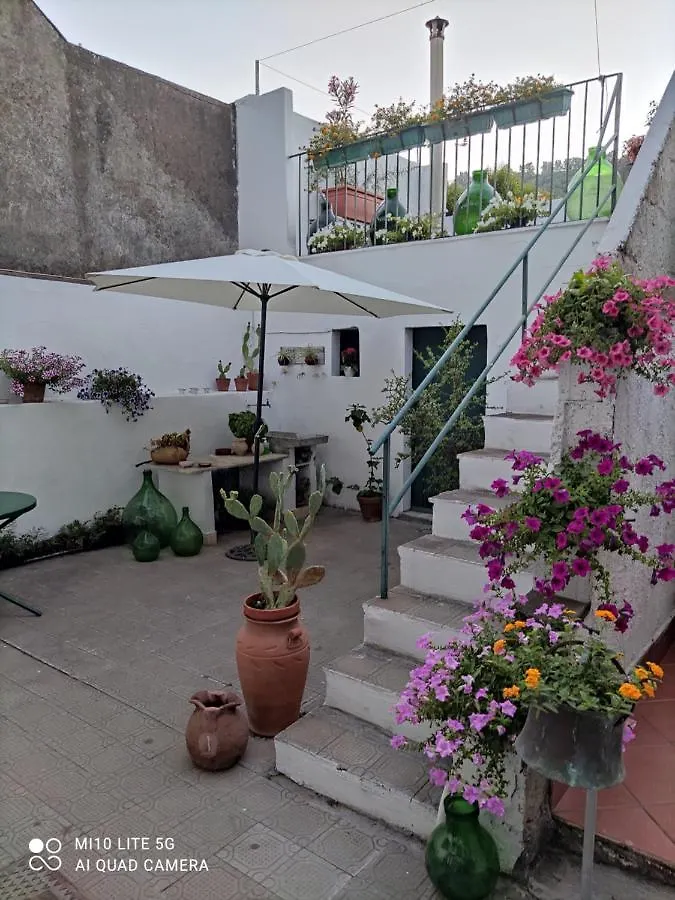 Holiday home Argenta 111 Santa Tecla Acireale Villa