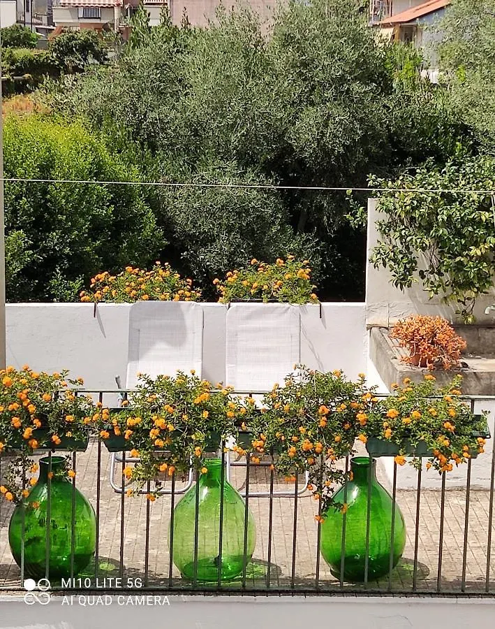 Holiday home Argenta 111 Santa Tecla Acireale Villa Italy
