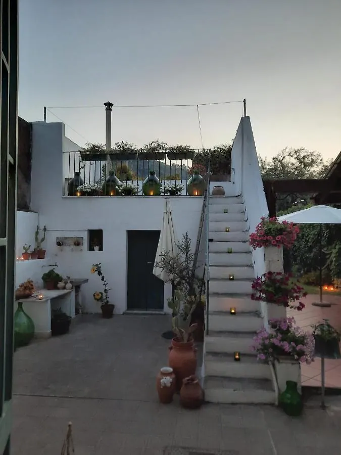 Holiday home Argenta 111 Santa Tecla Acireale Villa