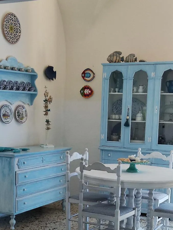 Holiday home Argenta 111 Santa Tecla Acireale Villa