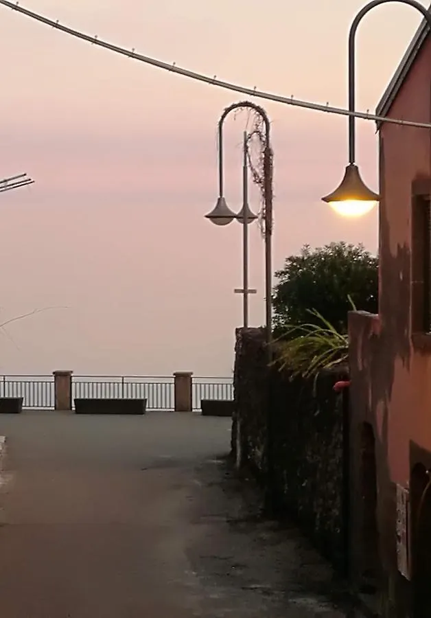 Argenta 111 Santa Tecla Acireale Villa
