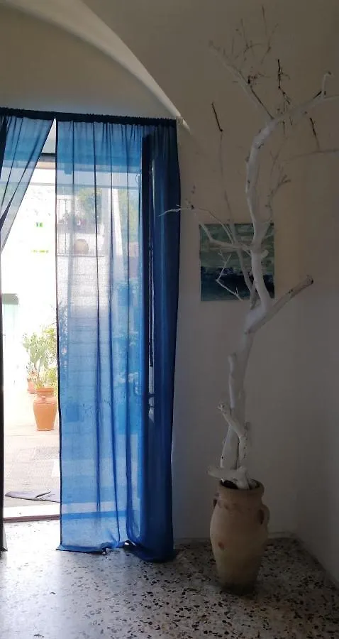Argenta 111 Santa Tecla Acireale Villa Tatil Evi