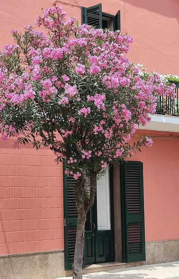 Tatil Evi Argenta 111 Santa Tecla Acireale Villa