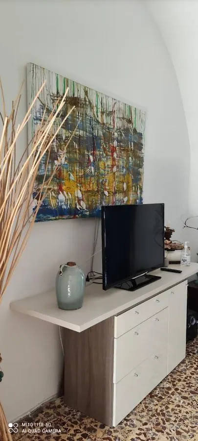 Argenta 111 Santa Tecla Acireale Villa Italy
