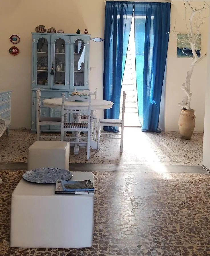 Argenta 111 Santa Tecla Acireale Villa