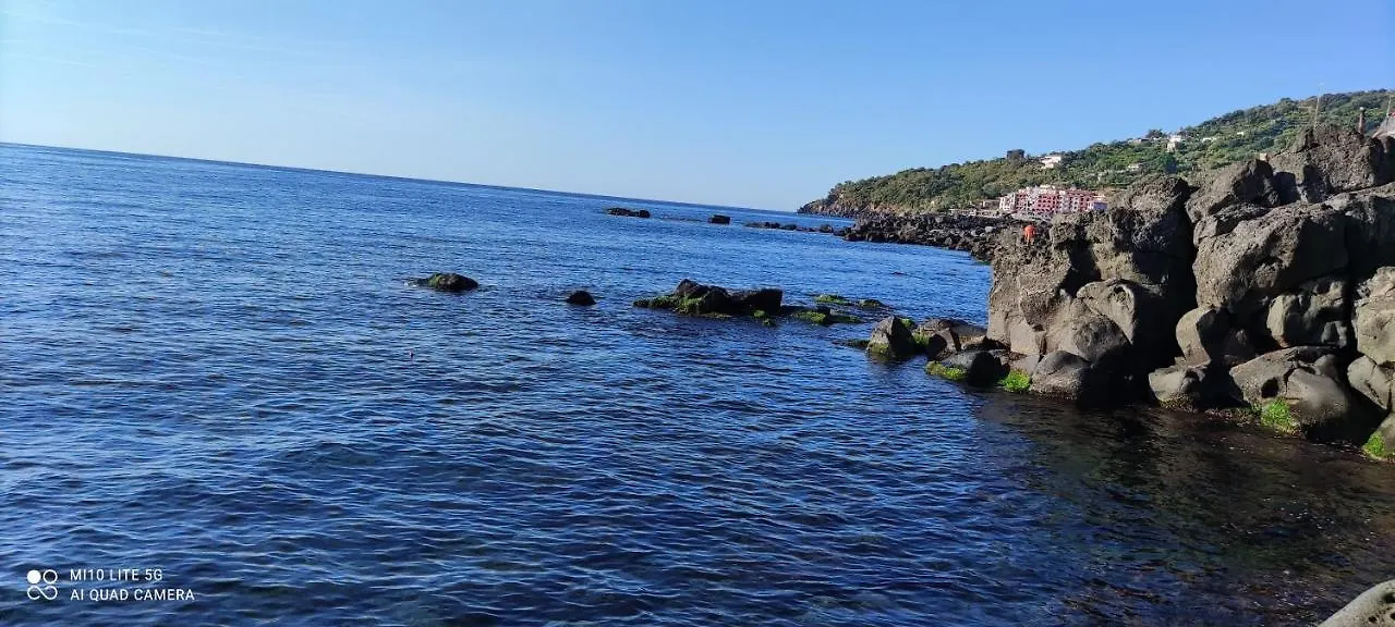 Argenta 111 Santa Tecla Acireale Villa