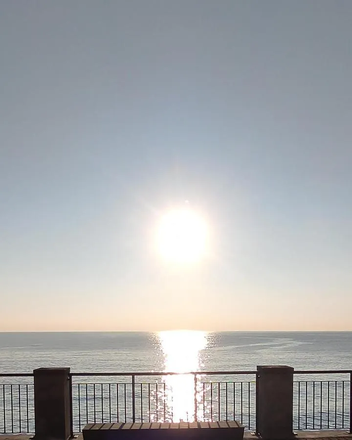 Argenta 111 Santa Tecla Acireale Villa Holiday home