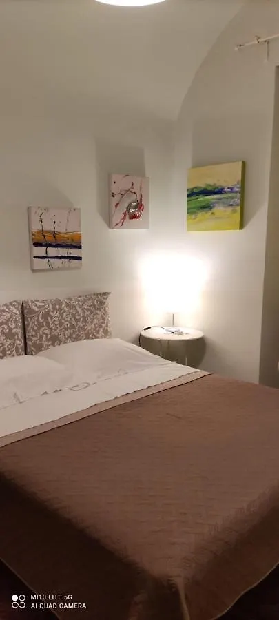 Argenta 111 Santa Tecla Acireale Villa İtalya