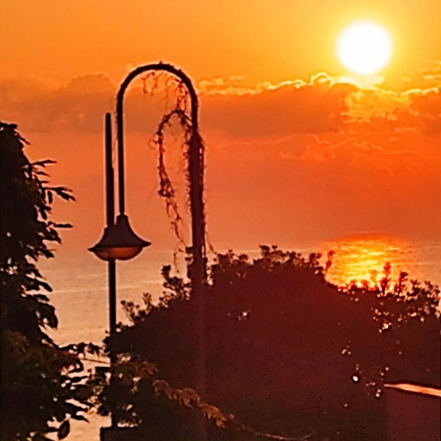 Argenta 111 Santa Tecla Acireale Villa Holiday home