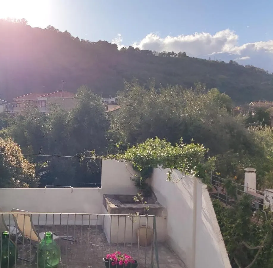 Argenta 111 Santa Tecla Acireale Villa