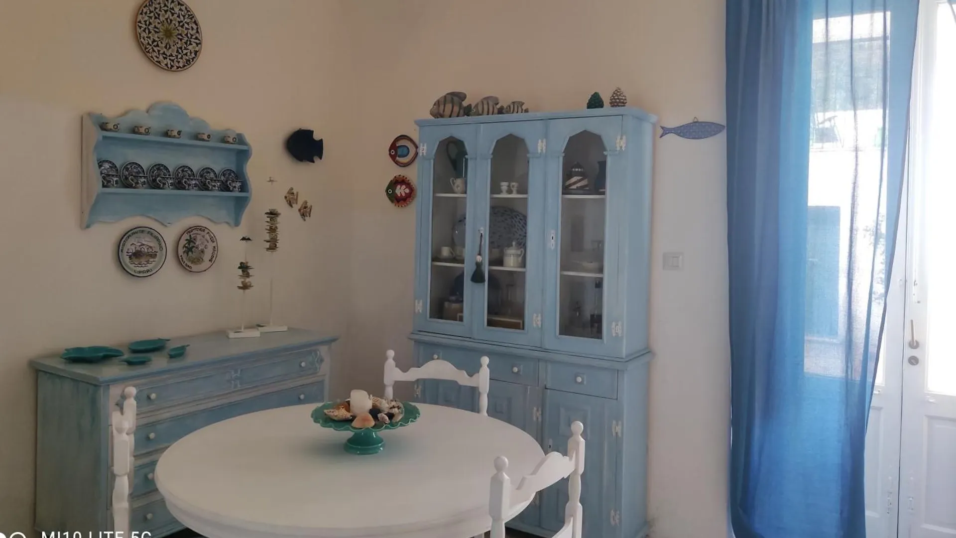 Argenta 111 Santa Tecla Acireale Villa 0*,