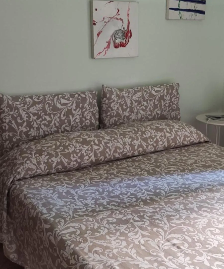 Argenta 111 Santa Tecla Acireale Villa Italy