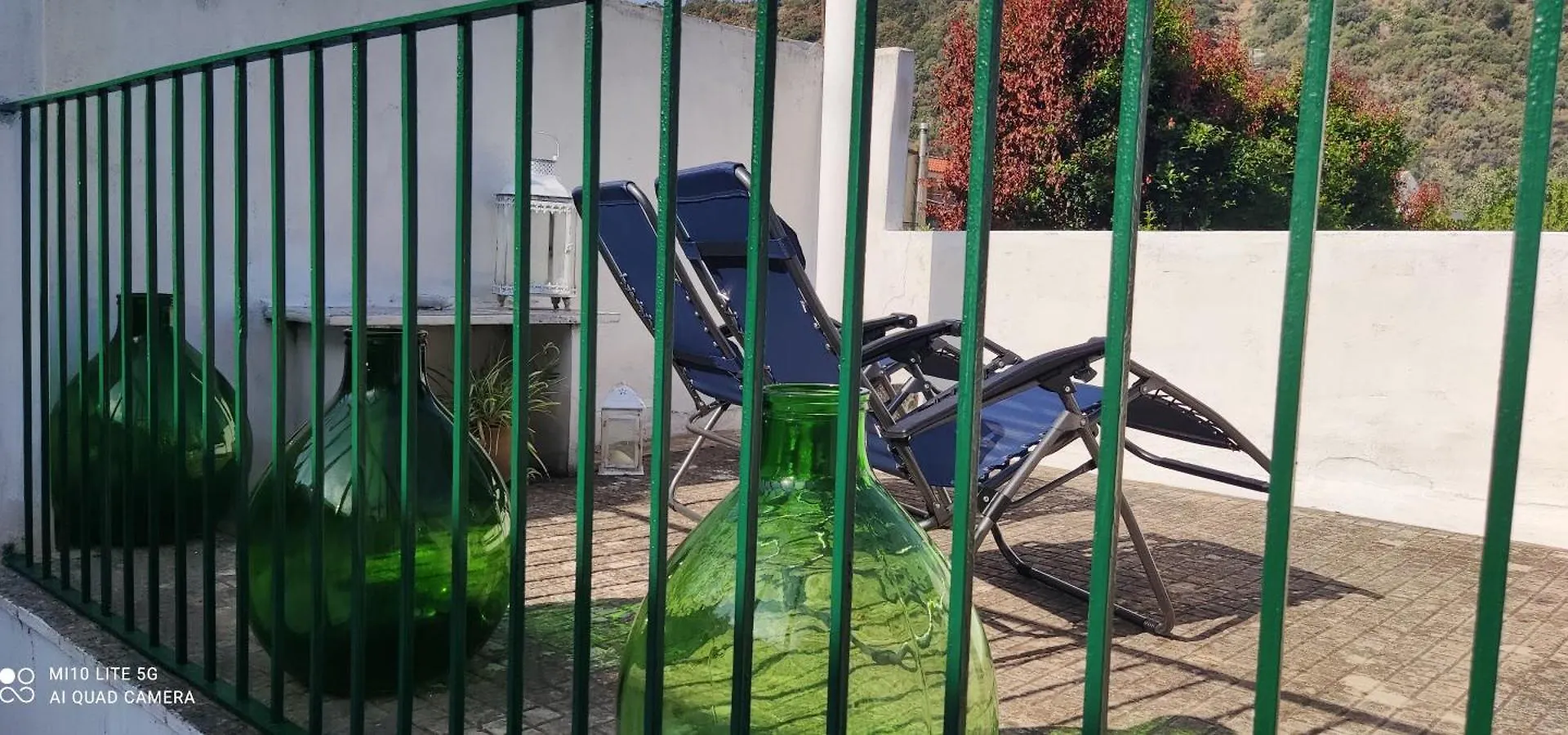 Argenta 111 Santa Tecla Acireale Villa