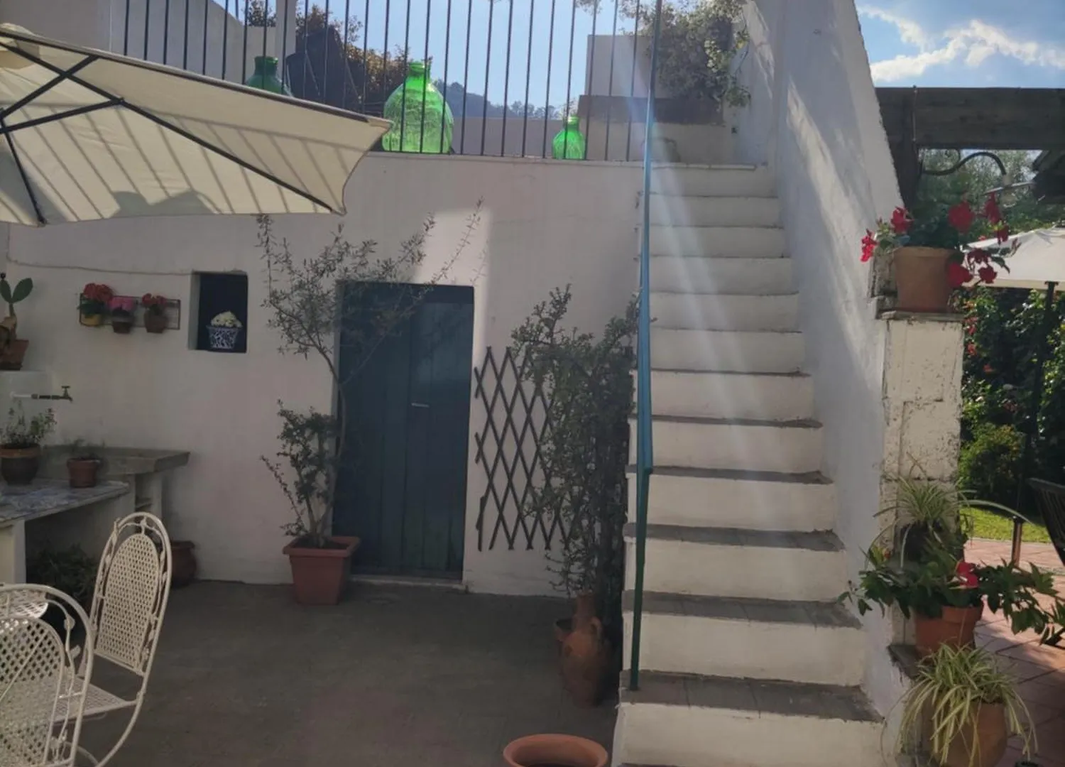 Holiday home Argenta 111 Santa Tecla Acireale Villa