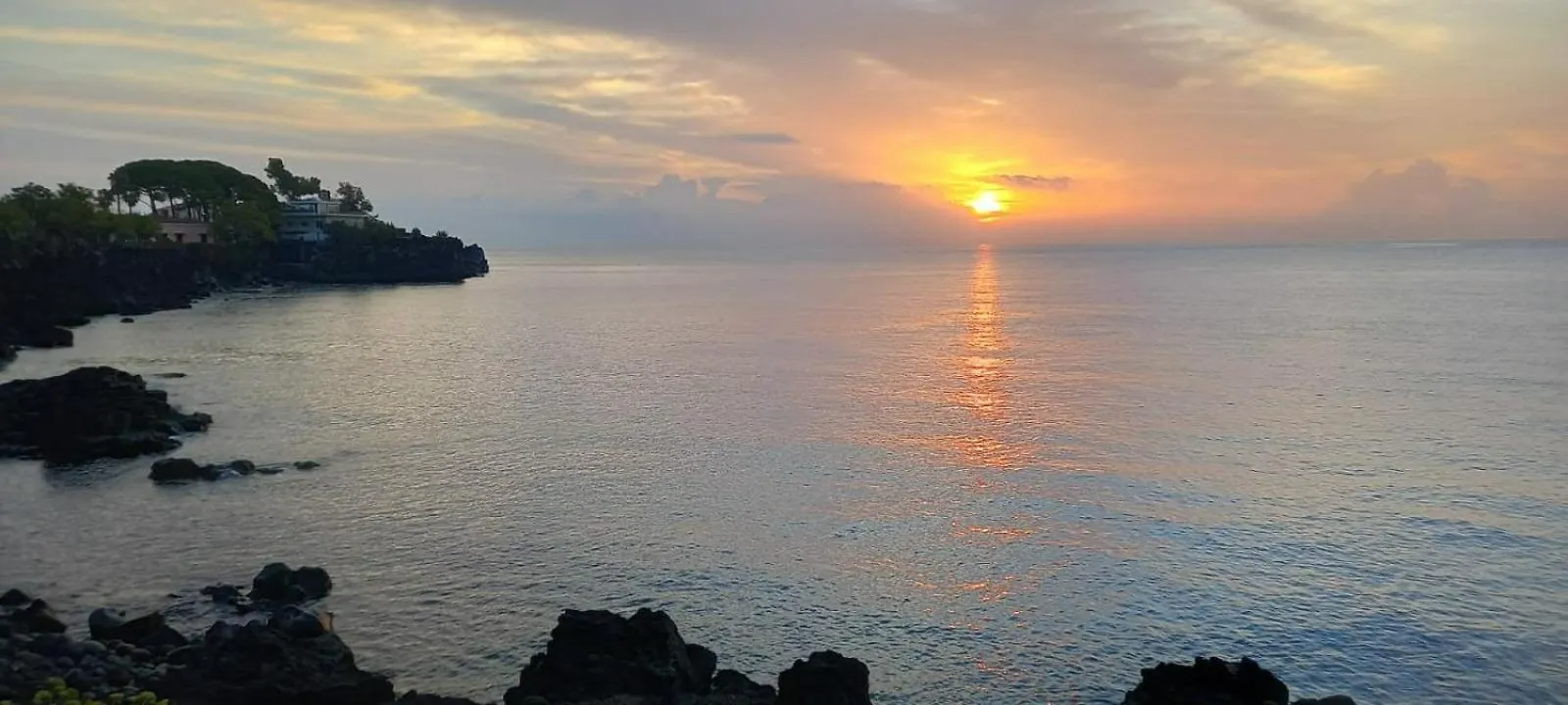 Holiday home Argenta 111 Santa Tecla Acireale Villa