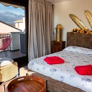 Hébergement de vacances Casa Di Alessio A 200 Metri Dal Mare, Acireale