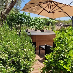 Hébergement de vacances Casa Della Zagara, Acireale
