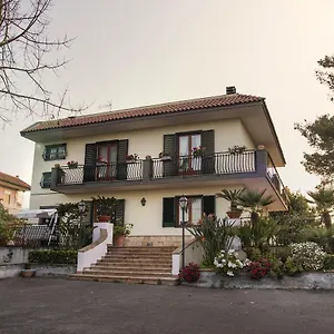 Hébergement de vacances Fraele, Acireale