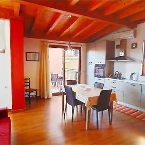 Hébergement de vacances Casa Del Sol, Acireale